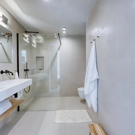 Appartement Stunning Home Blends Minimalist Luxury With Comfort *