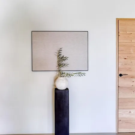 Appartement Stunning Home Blends Minimalist Luxury With Comfort *