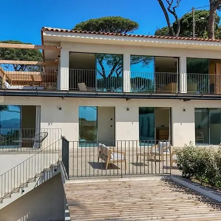 Appartement Stunning Home Blends Minimalist Luxury With Comfort *