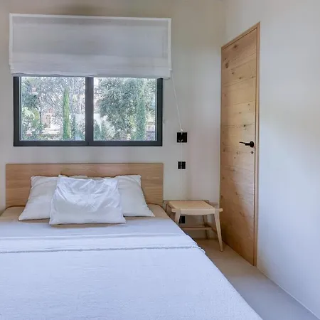 Appartamento Stunning Home Blends Minimalist Luxury With Comfort *